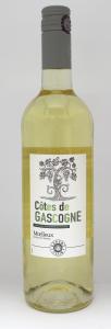 IGP Côtes de Gascogne Blanc 75cL
